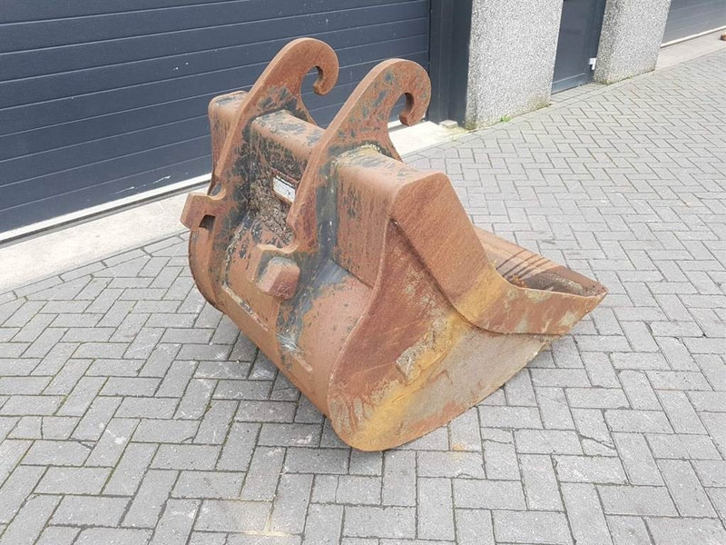 Liebherr A314-Verachtert HG-2-60-100-Bucket/Tieflöffel/Bak - דלי עבור מכונת בנייה: תמונה 2 Liebherr A314-Verachtert HG-2-60-100-Bucket/Tieflöffel/Bak - דלי עבור מכונת בנייה: תמונה 2