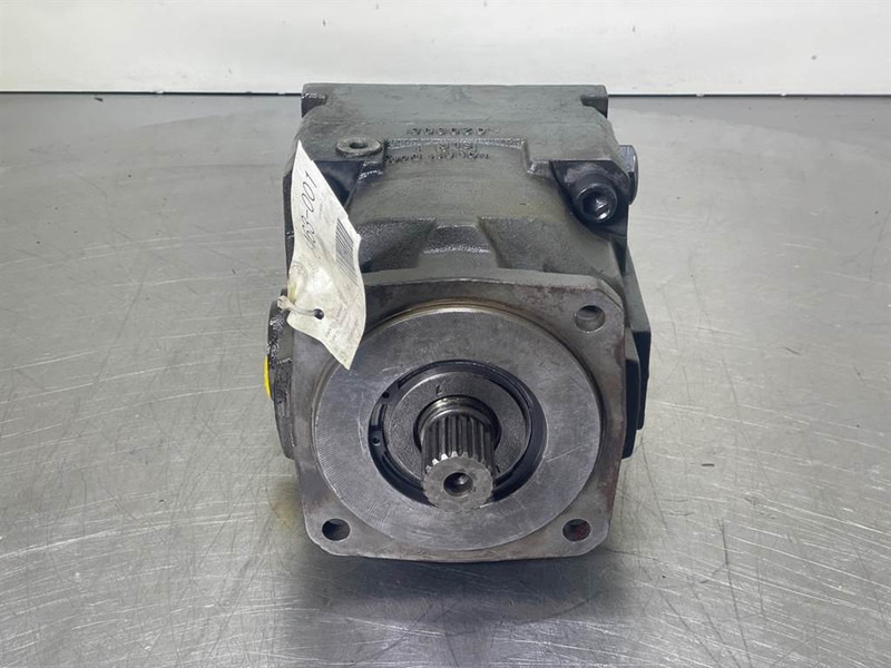 Liebherr A316-10116996-000-Drive motor/Fahrmotor/Rijmotor - חלקי הידרוליקה עבור מכונת בנייה: תמונה 2 Liebherr A316-10116996-000-Drive motor/Fahrmotor/Rijmotor - חלקי הידרוליקה עבור מכונת בנייה: תמונה 2