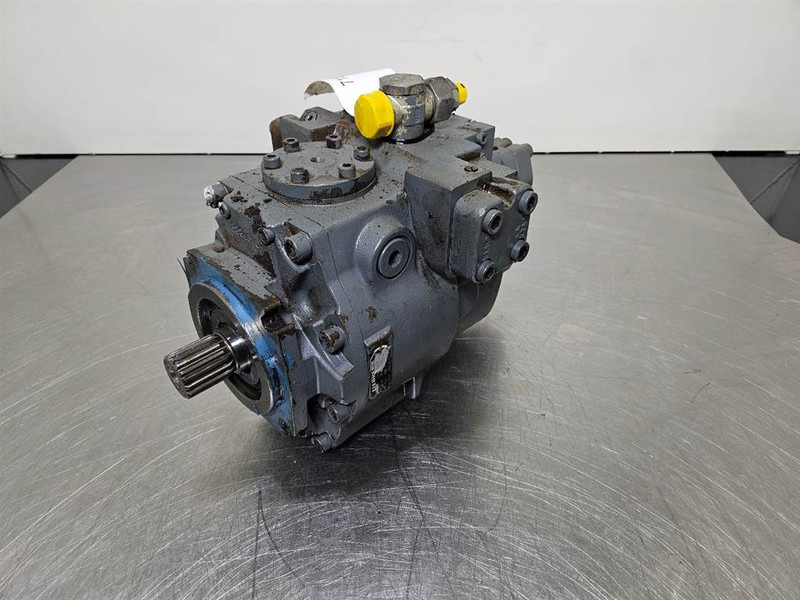 Liebherr A316-9886613-LMV100-Drive motor/Fahrmotor/Rijmotor - חלקי הידרוליקה עבור מכונת בנייה: תמונה 1 Liebherr A316-9886613-LMV100-Drive motor/Fahrmotor/Rijmotor - חלקי הידרוליקה עבור מכונת בנייה: תמונה 1