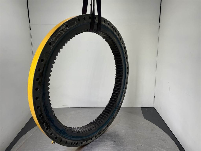 Liebherr A924B-982751901-Slewing ring/Drehkranz/Draaikrans - מסגרת/ שלדה עבור מכונת בנייה: תמונה 2 Liebherr A924B-982751901-Slewing ring/Drehkranz/Draaikrans - מסגרת/ שלדה עבור מכונת בנייה: תמונה 2