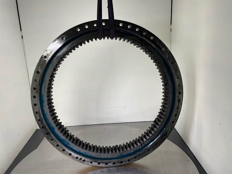 Liebherr A924B-982751901-Slewing ring/Drehkranz/Draaikrans - מסגרת/ שלדה עבור מכונת בנייה: תמונה 1 Liebherr A924B-982751901-Slewing ring/Drehkranz/Draaikrans - מסגרת/ שלדה עבור מכונת בנייה: תמונה 1
