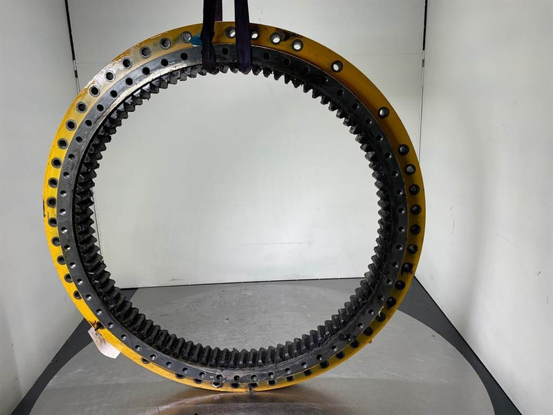 Liebherr A924B-982751901-Slewing ring/Drehkranz/Draaikrans - מסגרת/ שלדה עבור מכונת בנייה: תמונה 4 Liebherr A924B-982751901-Slewing ring/Drehkranz/Draaikrans - מסגרת/ שלדה עבור מכונת בנייה: תמונה 4