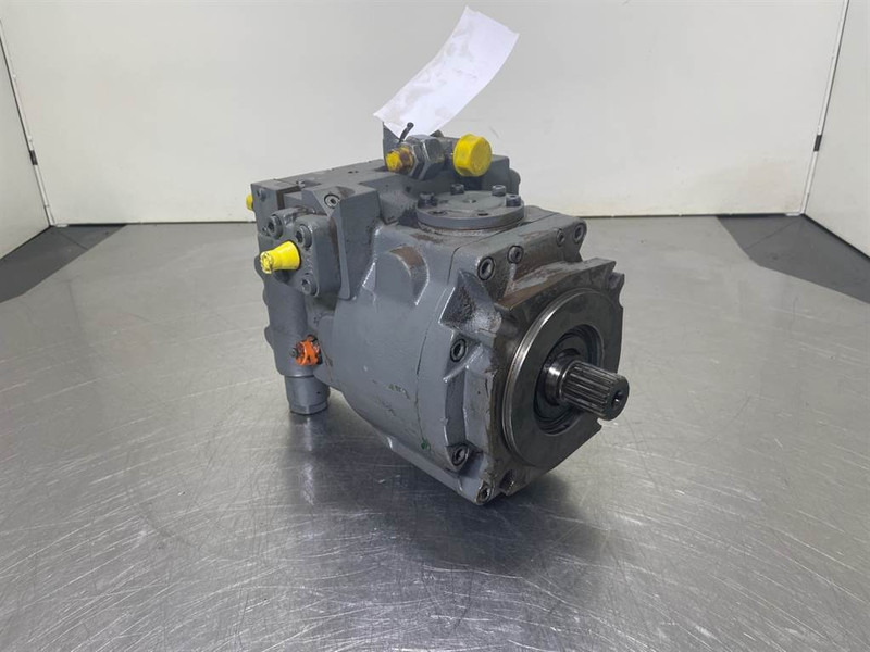 Liebherr A924B-LMV140-Drive motor/Fahrmotor/Rijmotor - חלקי הידרוליקה עבור מכונת בנייה: תמונה 3 Liebherr A924B-LMV140-Drive motor/Fahrmotor/Rijmotor - חלקי הידרוליקה עבור מכונת בנייה: תמונה 3