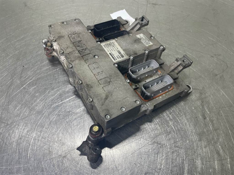 Liebherr A924C-11170628-ECU/Control box/Steuermodul - מערכת חשמל עבור מכונת בנייה: תמונה 3 Liebherr A924C-11170628-ECU/Control box/Steuermodul - מערכת חשמל עבור מכונת בנייה: תמונה 3