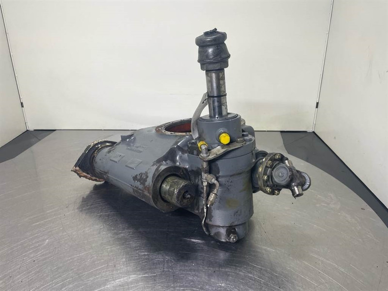 Liebherr A924C-11824264-Differential/Differentieel - סרן וחלקים עבור מכונת בנייה: תמונה 4 Liebherr A924C-11824264-Differential/Differentieel - סרן וחלקים עבור מכונת בנייה: תמונה 4