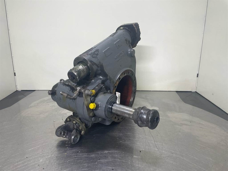 Liebherr A924C-11824264-Differential/Differentieel - סרן וחלקים עבור מכונת בנייה: תמונה 1 Liebherr A924C-11824264-Differential/Differentieel - סרן וחלקים עבור מכונת בנייה: תמונה 1