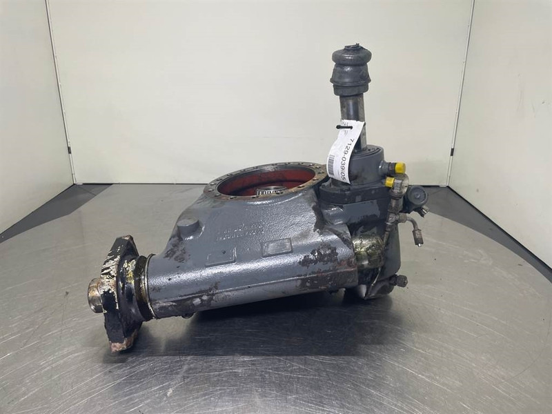 Liebherr A924C-11824264-Differential/Differentieel - סרן וחלקים עבור מכונת בנייה: תמונה 2 Liebherr A924C-11824264-Differential/Differentieel - סרן וחלקים עבור מכונת בנייה: תמונה 2