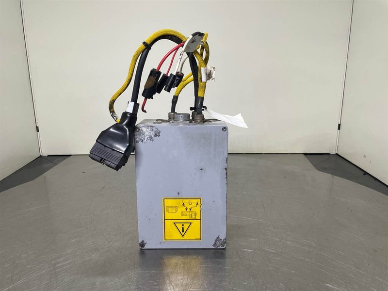 Liebherr A934C-9948254-Control box/Elektrokasten - מערכת חשמל עבור מכונת בנייה: תמונה 1 Liebherr A934C-9948254-Control box/Elektrokasten - מערכת חשמל עבור מכונת בנייה: תמונה 1
