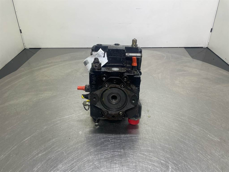 Liebherr L514-5717296-Rexroth A4VG90-Drive pump/Fahrpumpe - חלקי הידרוליקה עבור מכונת בנייה: תמונה 4 Liebherr L514-5717296-Rexroth A4VG90-Drive pump/Fahrpumpe - חלקי הידרוליקה עבור מכונת בנייה: תמונה 4