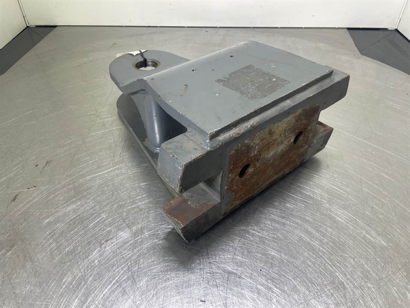 Liebherr L514 - 9069620 - Bearing fork/Lagergabel - מסגרת/ שלדה: תמונה 2 Liebherr L514 - 9069620 - Bearing fork/Lagergabel - מסגרת/ שלדה: תמונה 2