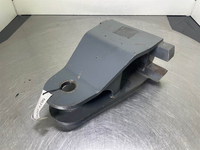 Liebherr L514 - 9069620 - Bearing fork/Lagergabel - מסגרת/ שלדה: תמונה 1 Liebherr L514 - 9069620 - Bearing fork/Lagergabel - מסגרת/ שלדה: תמונה 1