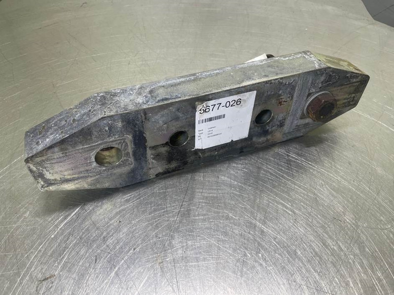 Liebherr L514 - 9069624 - Girder/Balken - מסגרת/ שלדה: תמונה 1 Liebherr L514 - 9069624 - Girder/Balken - מסגרת/ שלדה: תמונה 1