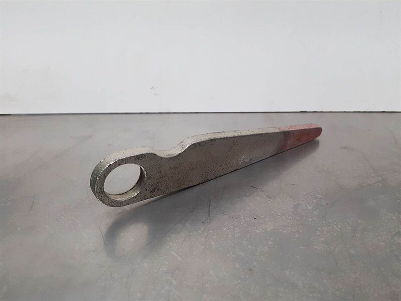 Liebherr L538-9609932-Indicator quick coupler/Anzeiger - מצמד מהיר עבור מכונת בנייה: תמונה 4 Liebherr L538-9609932-Indicator quick coupler/Anzeiger - מצמד מהיר עבור מכונת בנייה: תמונה 4