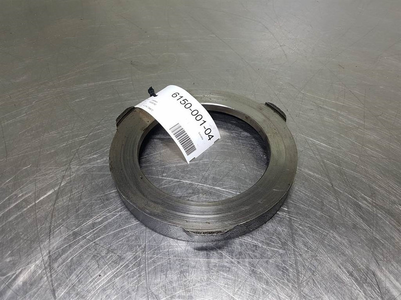 Liebherr L542-1230711619/11841322-Counterplate/Gegenlamelle - חלקי בלמים עבור מכונת בנייה: תמונה 1 Liebherr L542-1230711619/11841322-Counterplate/Gegenlamelle - חלקי בלמים עבור מכונת בנייה: תמונה 1