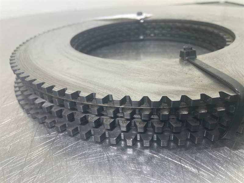 Liebherr L574-7621789-Brake friction disc/Bremsscheibe - חלקי בלמים עבור מכונת בנייה: תמונה 4 Liebherr L574-7621789-Brake friction disc/Bremsscheibe - חלקי בלמים עבור מכונת בנייה: תמונה 4