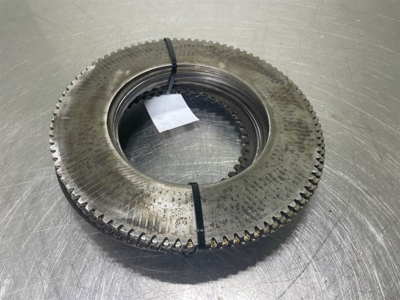 Liebherr L574-7622089/7618977-Brake friction disc - חלקי בלמים עבור מכונת בנייה: תמונה 5 Liebherr L574-7622089/7618977-Brake friction disc - חלקי בלמים עבור מכונת בנייה: תמונה 5