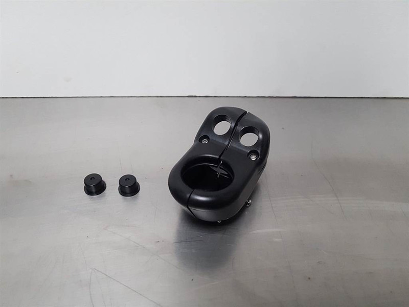 Liebherr LH-12418586-Joystickgriffpaket links - מערכת חשמל עבור מכונת בנייה: תמונה 1 Liebherr LH-12418586-Joystickgriffpaket links - מערכת חשמל עבור מכונת בנייה: תמונה 1