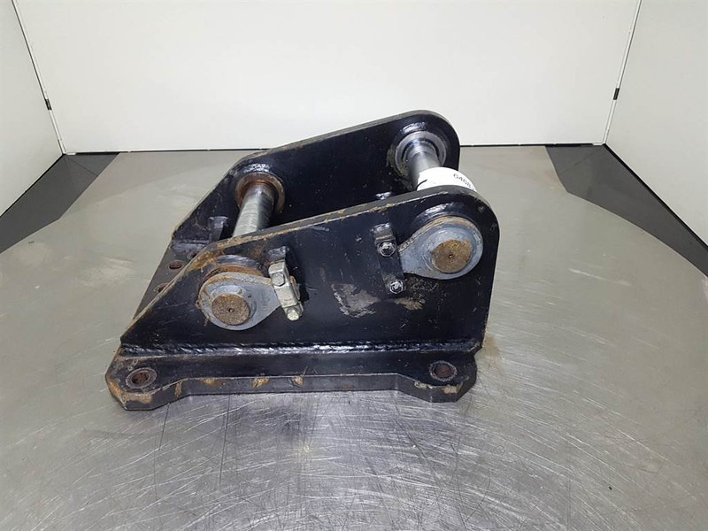 Liebherr LH22M-9631379-Quick coupler/Schnellwechsler - מצמד מהיר עבור מכונת בנייה: תמונה 2 Liebherr LH22M-9631379-Quick coupler/Schnellwechsler - מצמד מהיר עבור מכונת בנייה: תמונה 2