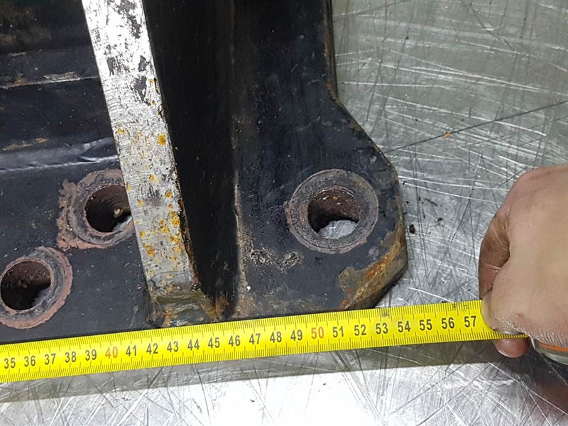 הַחכָּרָה Liebherr LH22M-9631379-Quick coupler/Schnellwechsler Liebherr LH22M-9631379-Quick coupler/Schnellwechsler: תמונה 6