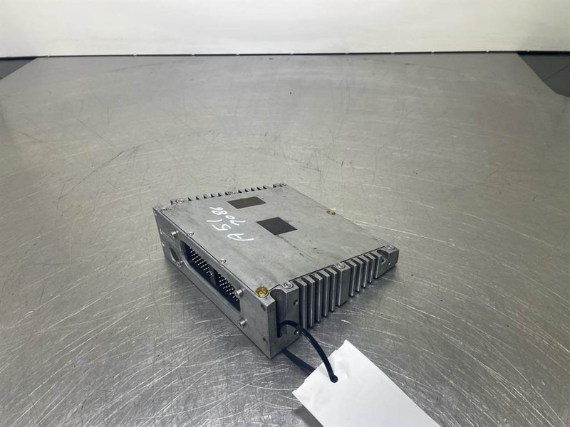 Liebherr LH24M-10685054-PME1-BMK A51-ECU/Control box - מערכת חשמל עבור מכונת בנייה: תמונה 3 Liebherr LH24M-10685054-PME1-BMK A51-ECU/Control box - מערכת חשמל עבור מכונת בנייה: תמונה 3