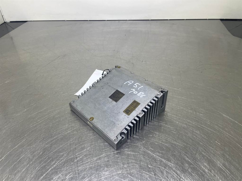 Liebherr LH24M-10685054-PME1-BMK A51-ECU/Control box - מערכת חשמל עבור מכונת בנייה: תמונה 1 Liebherr LH24M-10685054-PME1-BMK A51-ECU/Control box - מערכת חשמל עבור מכונת בנייה: תמונה 1