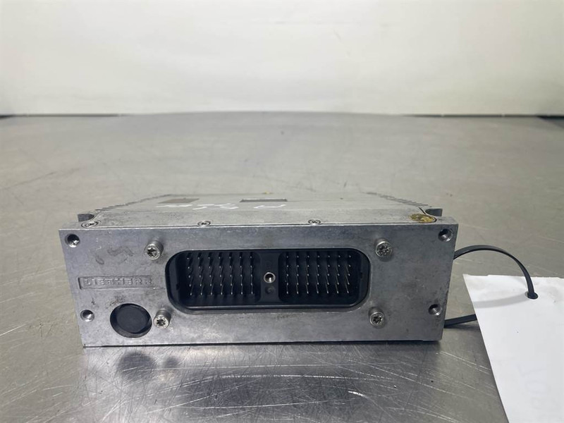 Liebherr LH24M-10685054-PME1-BMK A51-ECU/Control box - מערכת חשמל עבור מכונת בנייה: תמונה 4 Liebherr LH24M-10685054-PME1-BMK A51-ECU/Control box - מערכת חשמל עבור מכונת בנייה: תמונה 4
