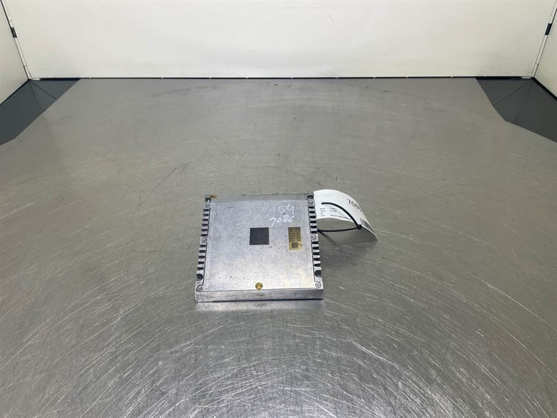 Liebherr LH24M-10685054-PME1-BMK A54-ECU/Control box - מערכת חשמל עבור מכונת בנייה: תמונה 2 Liebherr LH24M-10685054-PME1-BMK A54-ECU/Control box - מערכת חשמל עבור מכונת בנייה: תמונה 2