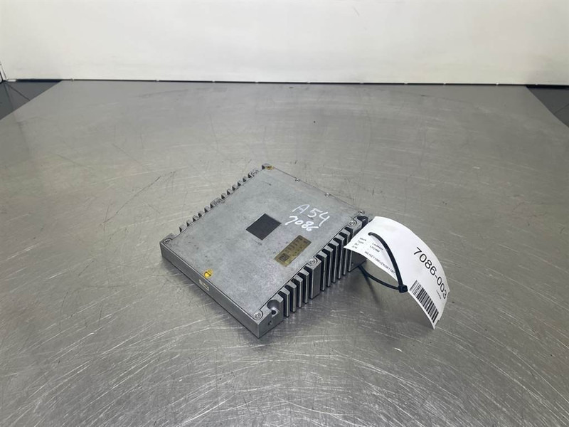 Liebherr LH24M-10685054-PME1-BMK A54-ECU/Control box - מערכת חשמל עבור מכונת בנייה: תמונה 3 Liebherr LH24M-10685054-PME1-BMK A54-ECU/Control box - מערכת חשמל עבור מכונת בנייה: תמונה 3