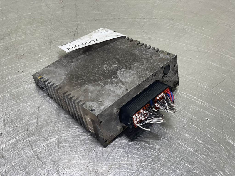 Liebherr LH24M-10685054-PME1-BMK A61-ECU/Control box - מערכת חשמל עבור מכונת בנייה: תמונה 3 Liebherr LH24M-10685054-PME1-BMK A61-ECU/Control box - מערכת חשמל עבור מכונת בנייה: תמונה 3