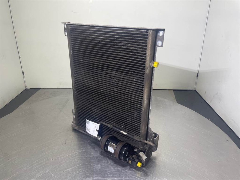 Liebherr LH24M-10813515-Airco condenser/Klimakondensator/ - מסגרת/ שלדה עבור מכונת בנייה: תמונה 1 Liebherr LH24M-10813515-Airco condenser/Klimakondensator/ - מסגרת/ שלדה עבור מכונת בנייה: תמונה 1