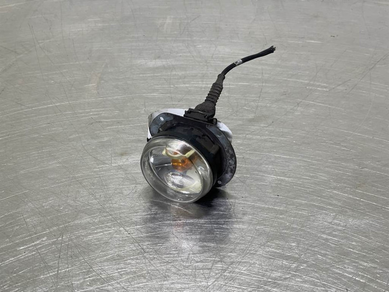 Liebherr LH24M-94018532-Light/Leuchte/Verlichting - מערכת חשמל עבור מכונת בנייה: תמונה 1 Liebherr LH24M-94018532-Light/Leuchte/Verlichting - מערכת חשמל עבור מכונת בנייה: תמונה 1
