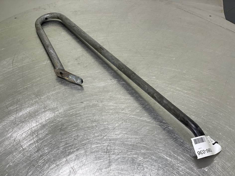 Liebherr LH24M-94041623-Handle/Handgriff/Steun - מסגרת/ שלדה עבור מכונת בנייה: תמונה 1 Liebherr LH24M-94041623-Handle/Handgriff/Steun - מסגרת/ שלדה עבור מכונת בנייה: תמונה 1
