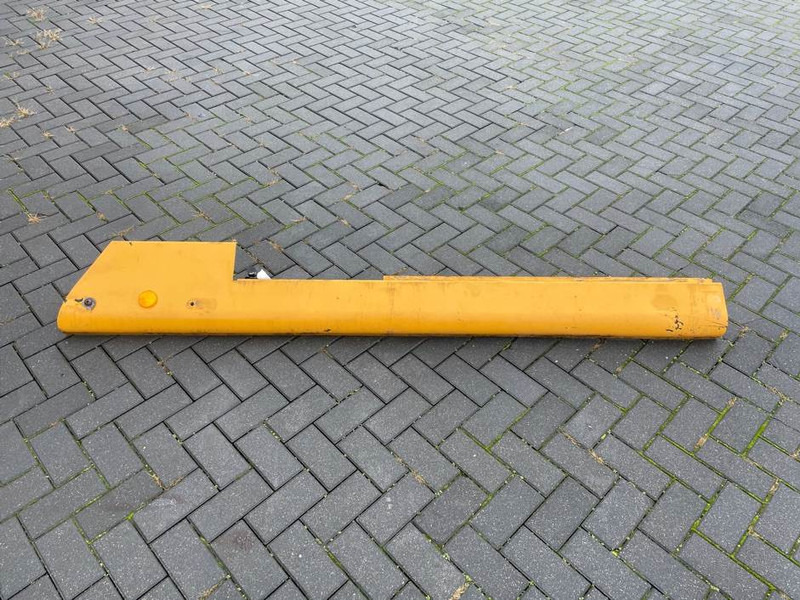 Liebherr LH24M-94046489-Hood/Haube/Kap - מסגרת/ שלדה עבור מכונת בנייה: תמונה 1 Liebherr LH24M-94046489-Hood/Haube/Kap - מסגרת/ שלדה עבור מכונת בנייה: תמונה 1