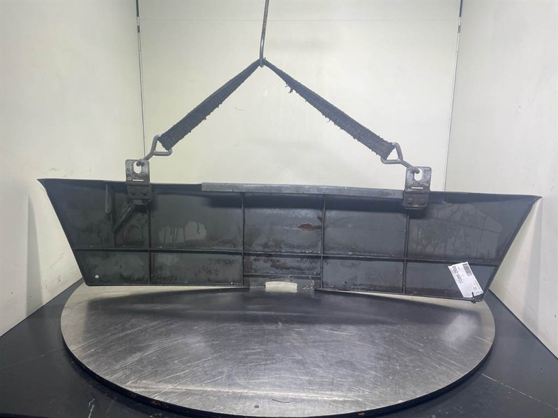 Liebherr LH24M-94046814-Hood/Haube/Kap - מסגרת/ שלדה עבור מכונת בנייה: תמונה 3 Liebherr LH24M-94046814-Hood/Haube/Kap - מסגרת/ שלדה עבור מכונת בנייה: תמונה 3