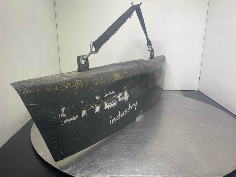 Liebherr LH24M-94046814-Hood/Haube/Kap - מסגרת/ שלדה עבור מכונת בנייה: תמונה 2 Liebherr LH24M-94046814-Hood/Haube/Kap - מסגרת/ שלדה עבור מכונת בנייה: תמונה 2