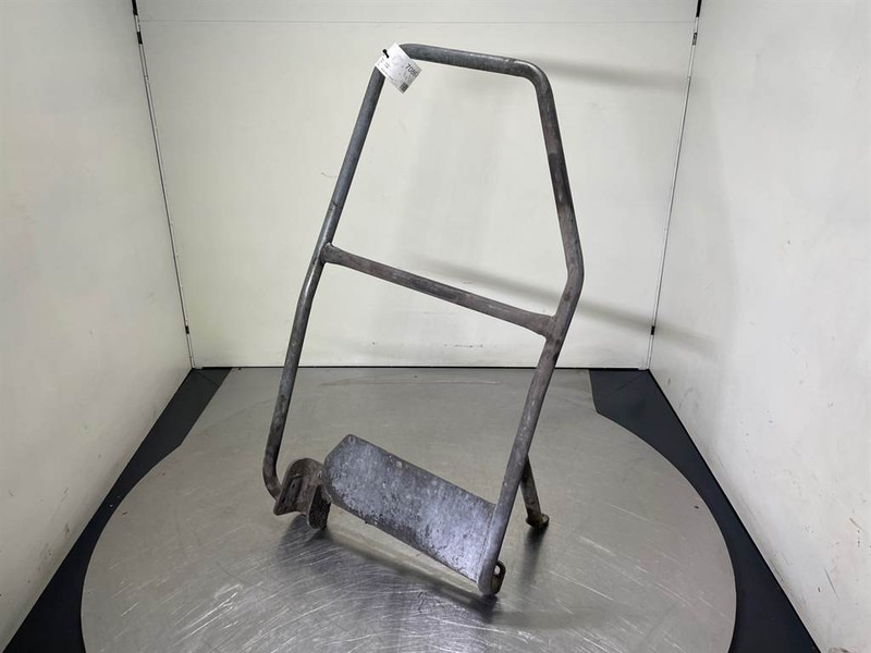 Liebherr LH24M-94052416-Handle/Handgriff/Steun - מסגרת/ שלדה עבור מכונת בנייה: תמונה 1 Liebherr LH24M-94052416-Handle/Handgriff/Steun - מסגרת/ שלדה עבור מכונת בנייה: תמונה 1