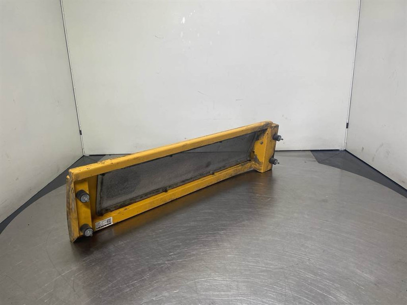 Liebherr LH24M-94085567-Hood/Haube/Kap - מסגרת/ שלדה עבור מכונת בנייה: תמונה 3 Liebherr LH24M-94085567-Hood/Haube/Kap - מסגרת/ שלדה עבור מכונת בנייה: תמונה 3