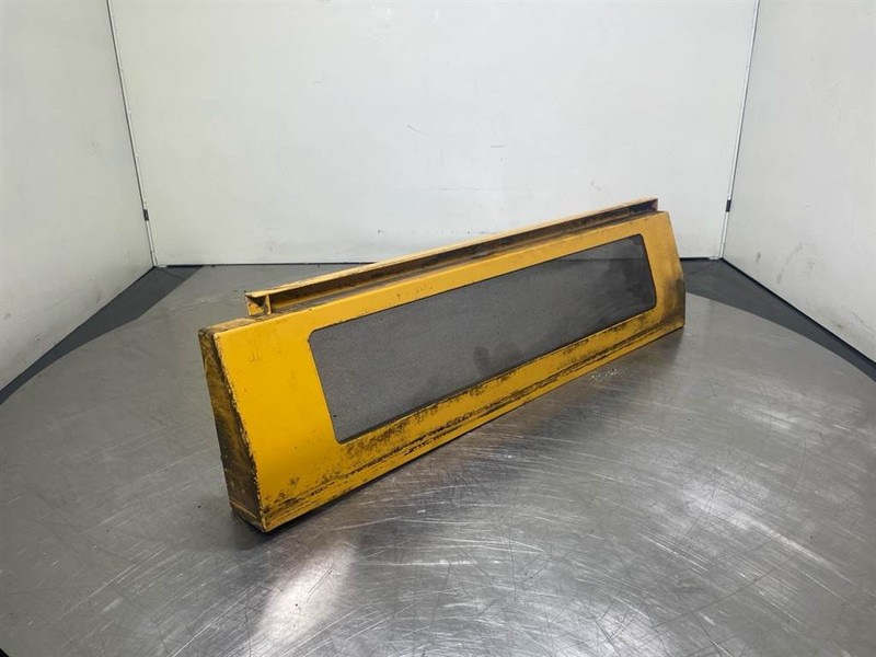 Liebherr LH24M-94085567-Hood/Haube/Kap - מסגרת/ שלדה עבור מכונת בנייה: תמונה 5 Liebherr LH24M-94085567-Hood/Haube/Kap - מסגרת/ שלדה עבור מכונת בנייה: תמונה 5