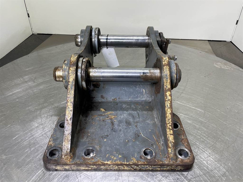 Liebherr LH24M-9621235-Adapter plate/Adapterplatte - מצמד מהיר עבור מכונת בנייה: תמונה 3 Liebherr LH24M-9621235-Adapter plate/Adapterplatte - מצמד מהיר עבור מכונת בנייה: תמונה 3