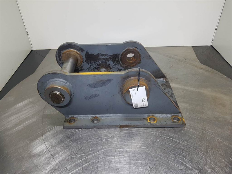 Liebherr LH24M - Adapter plate/Adapterplatte - מצמד מהיר עבור מכונת בנייה: תמונה 3 Liebherr LH24M - Adapter plate/Adapterplatte - מצמד מהיר עבור מכונת בנייה: תמונה 3