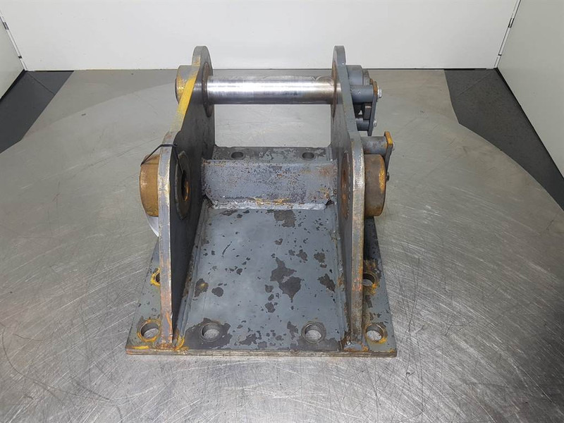 Liebherr LH24M - Adapter plate/Adapterplatte - מצמד מהיר עבור מכונת בנייה: תמונה 1 Liebherr LH24M - Adapter plate/Adapterplatte - מצמד מהיר עבור מכונת בנייה: תמונה 1
