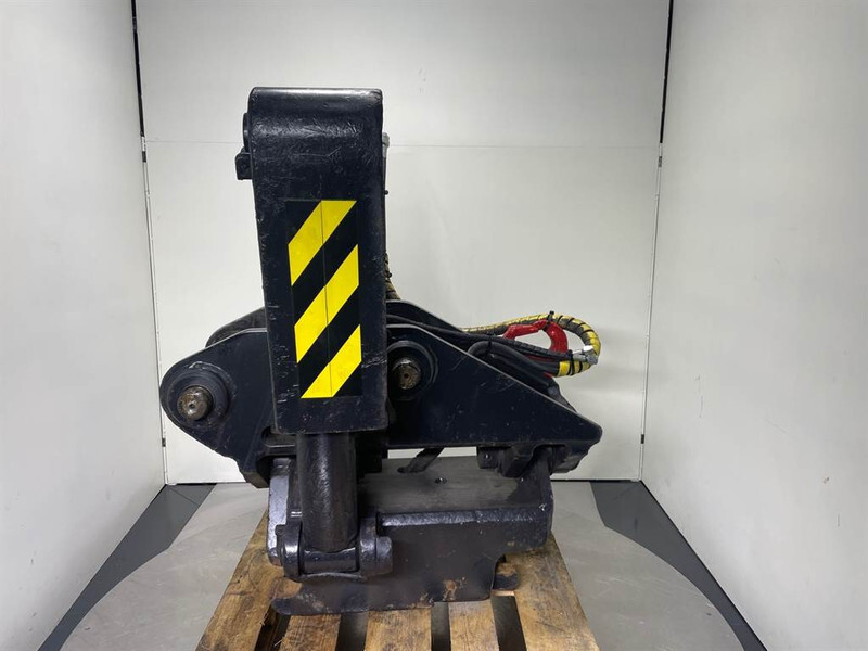 Liebherr R920 Compact-mTILT-20HDS60-Powertilt/Kantelstuk - מצמד מהיר עבור מכונת בנייה: תמונה 3 Liebherr R920 Compact-mTILT-20HDS60-Powertilt/Kantelstuk - מצמד מהיר עבור מכונת בנייה: תמונה 3