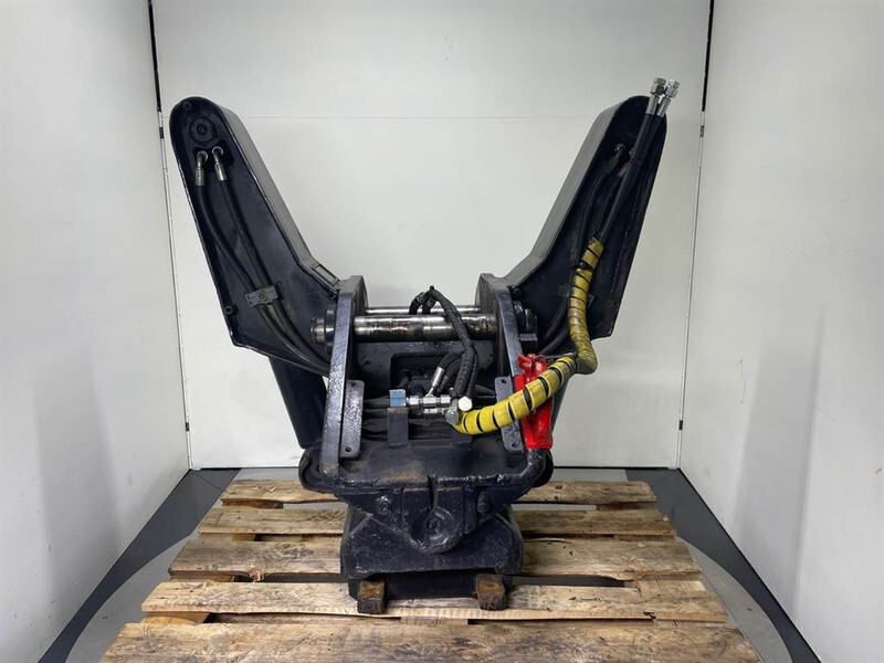Liebherr R920 Compact-mTILT-20HDS60-Powertilt/Kantelstuk - מצמד מהיר עבור מכונת בנייה: תמונה 1 Liebherr R920 Compact-mTILT-20HDS60-Powertilt/Kantelstuk - מצמד מהיר עבור מכונת בנייה: תמונה 1