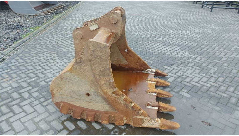 Liebherr R922LC - 1,30mtr - Bucket/Tieflöffel/Dichte bak - דלי עבור מכונת בנייה: תמונה 1 Liebherr R922LC - 1,30mtr - Bucket/Tieflöffel/Dichte bak - דלי עבור מכונת בנייה: תמונה 1