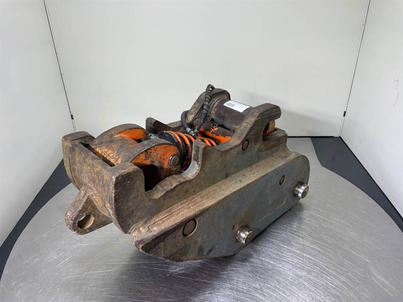 Liebherr R922LC-Tefra 20T-Quick coupler/Schnellwechsler - מצמד מהיר עבור מכונת בנייה: תמונה 2 Liebherr R922LC-Tefra 20T-Quick coupler/Schnellwechsler - מצמד מהיר עבור מכונת בנייה: תמונה 2