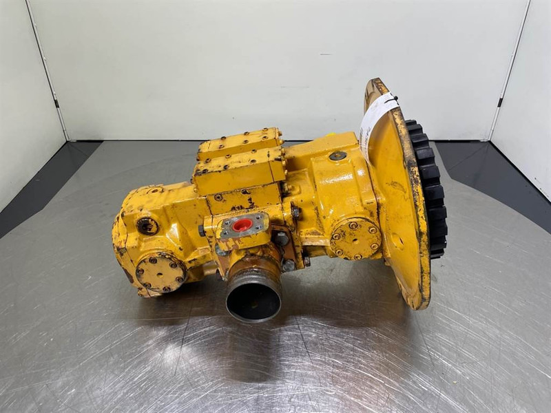 Liebherr R942-9265807-LPVD125-Load sensing pump - חלקי הידרוליקה עבור מכונת בנייה: תמונה 5 Liebherr R942-9265807-LPVD125-Load sensing pump - חלקי הידרוליקה עבור מכונת בנייה: תמונה 5