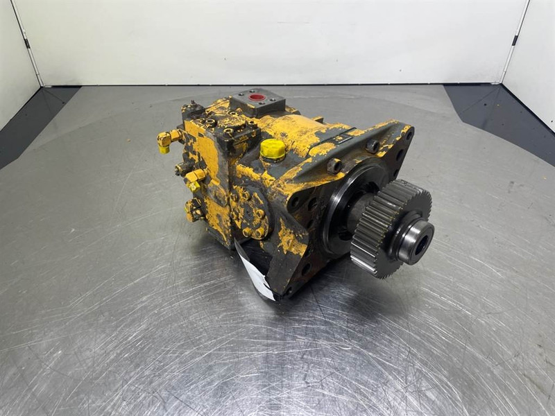 Liebherr R954-9888021-LPV165-Load sensing pump - חלקי הידרוליקה עבור מכונת בנייה: תמונה 3 Liebherr R954-9888021-LPV165-Load sensing pump - חלקי הידרוליקה עבור מכונת בנייה: תמונה 3