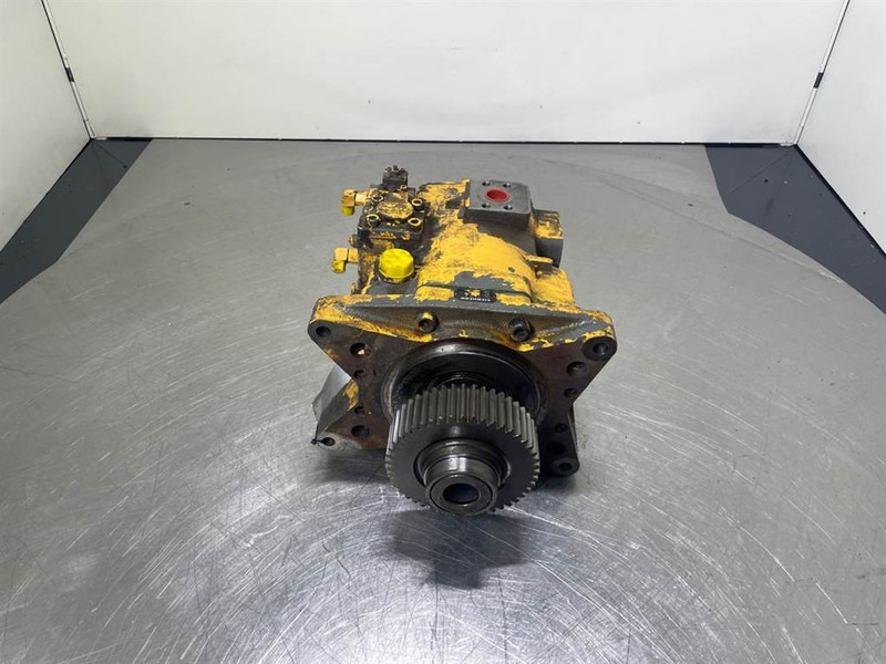 Liebherr R954-9888021-LPV165-Load sensing pump - חלקי הידרוליקה עבור מכונת בנייה: תמונה 2 Liebherr R954-9888021-LPV165-Load sensing pump - חלקי הידרוליקה עבור מכונת בנייה: תמונה 2