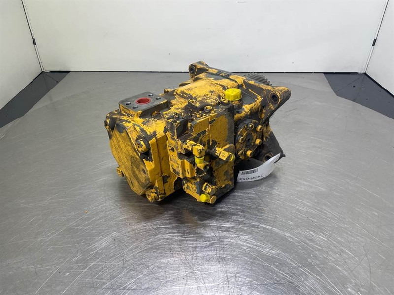 Liebherr R954-9888021-LPV165-Load sensing pump - חלקי הידרוליקה עבור מכונת בנייה: תמונה 5 Liebherr R954-9888021-LPV165-Load sensing pump - חלקי הידרוליקה עבור מכונת בנייה: תמונה 5
