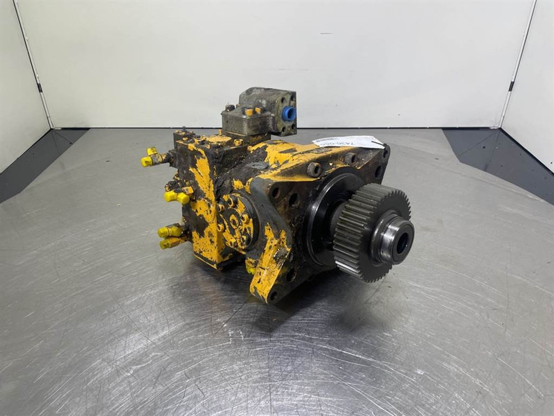 Liebherr R954-9888021-LPV165-Load sensing pump - חלקי הידרוליקה עבור מכונת בנייה: תמונה 3 Liebherr R954-9888021-LPV165-Load sensing pump - חלקי הידרוליקה עבור מכונת בנייה: תמונה 3